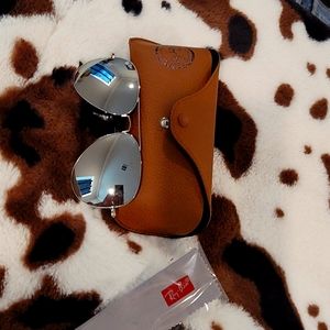 RAYBANS 3025 new